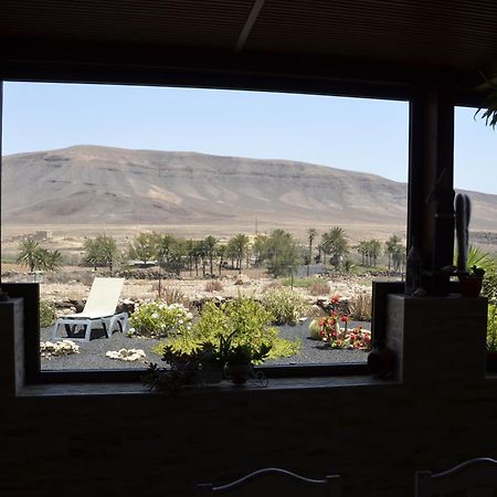Casa Vista Oasis En Fuerteventura Villa La Guirra Ngoại thất bức ảnh