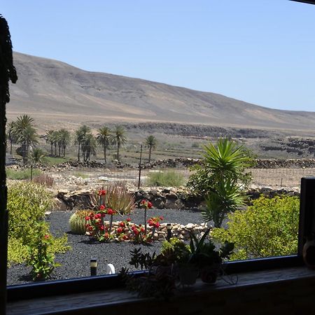Casa Vista Oasis En Fuerteventura Villa La Guirra Ngoại thất bức ảnh