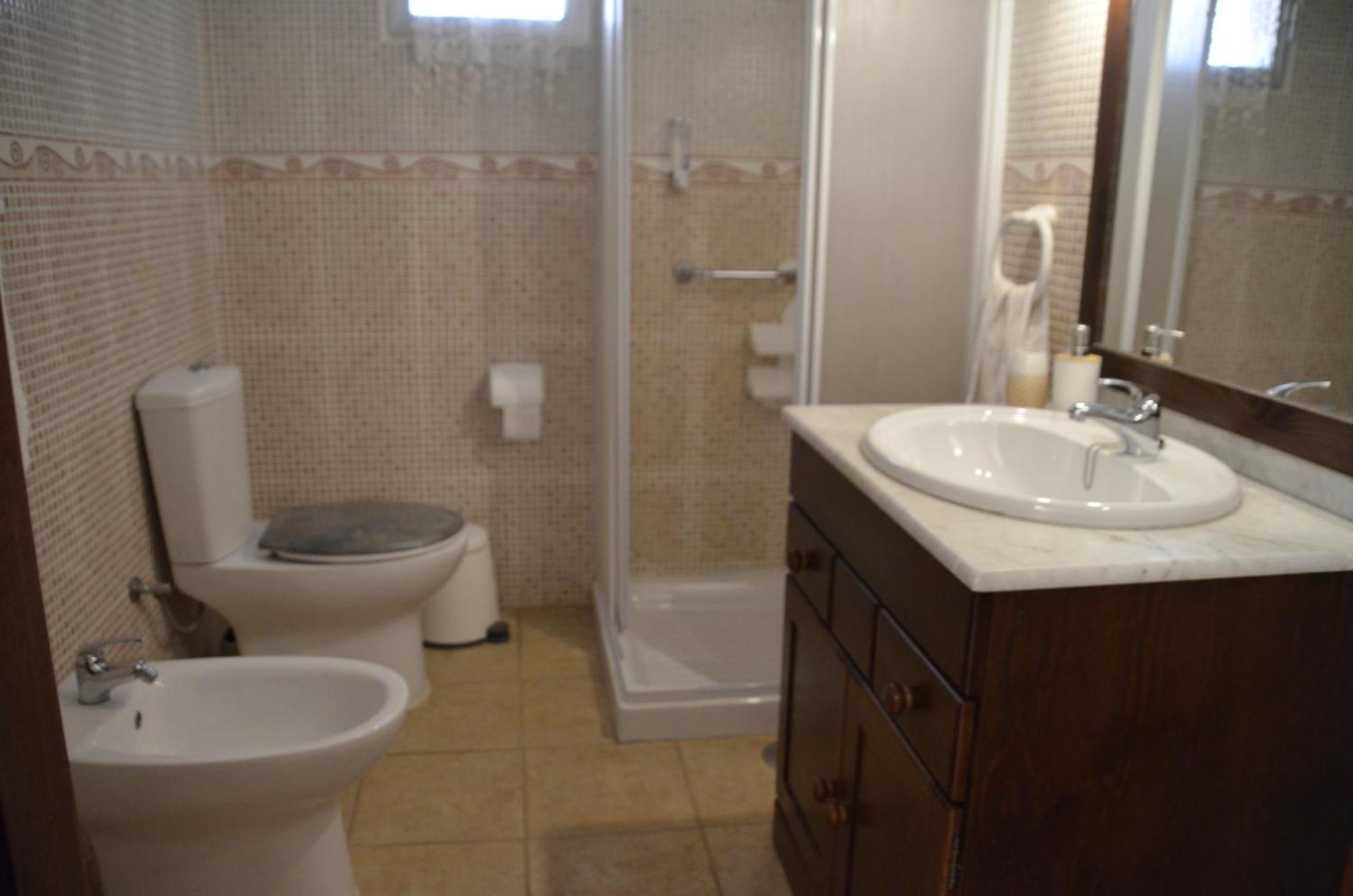 Casa Vista Oasis En Fuerteventura Villa La Guirra Ngoại thất bức ảnh