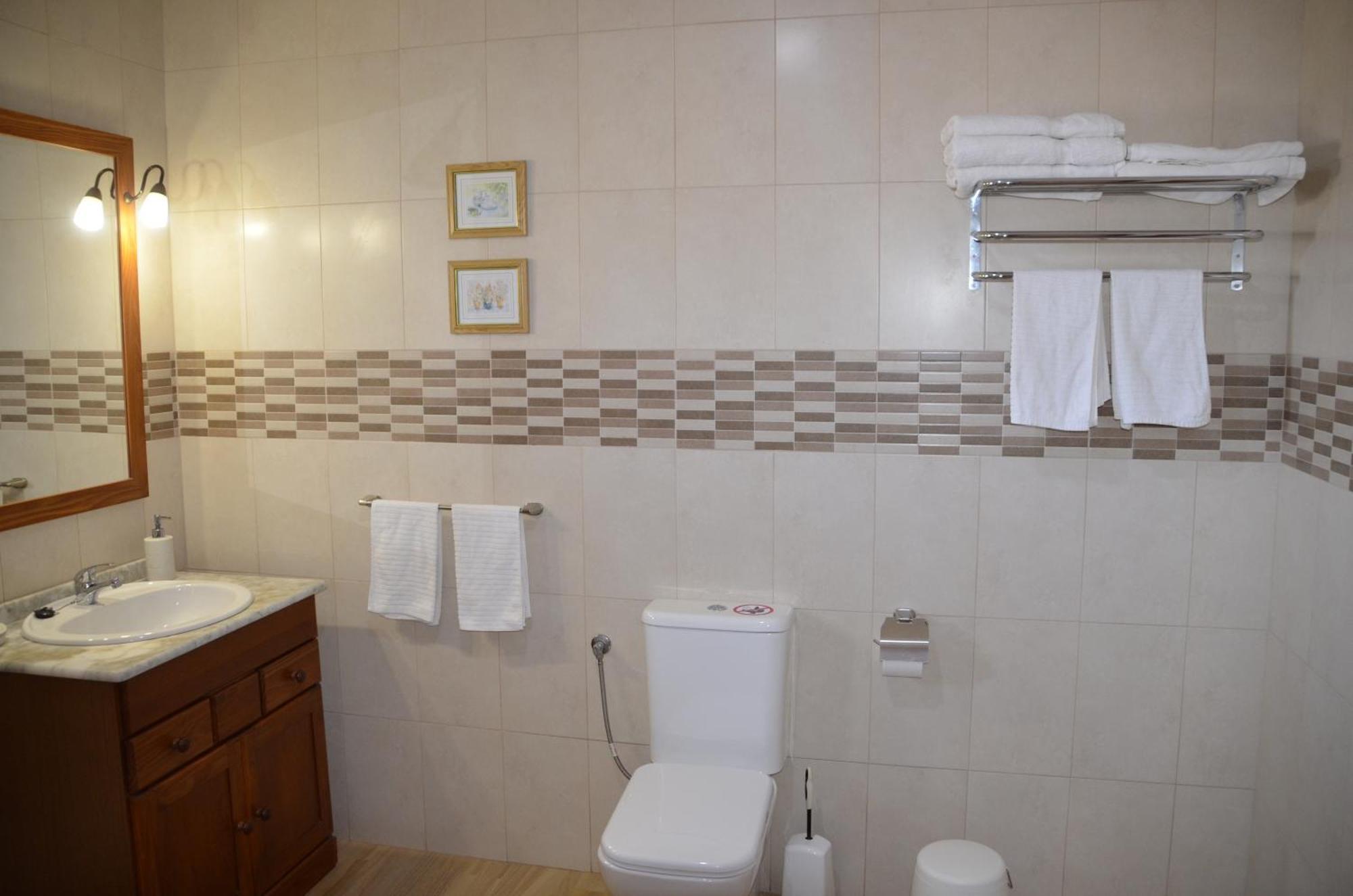 Casa Vista Oasis En Fuerteventura Villa La Guirra Ngoại thất bức ảnh