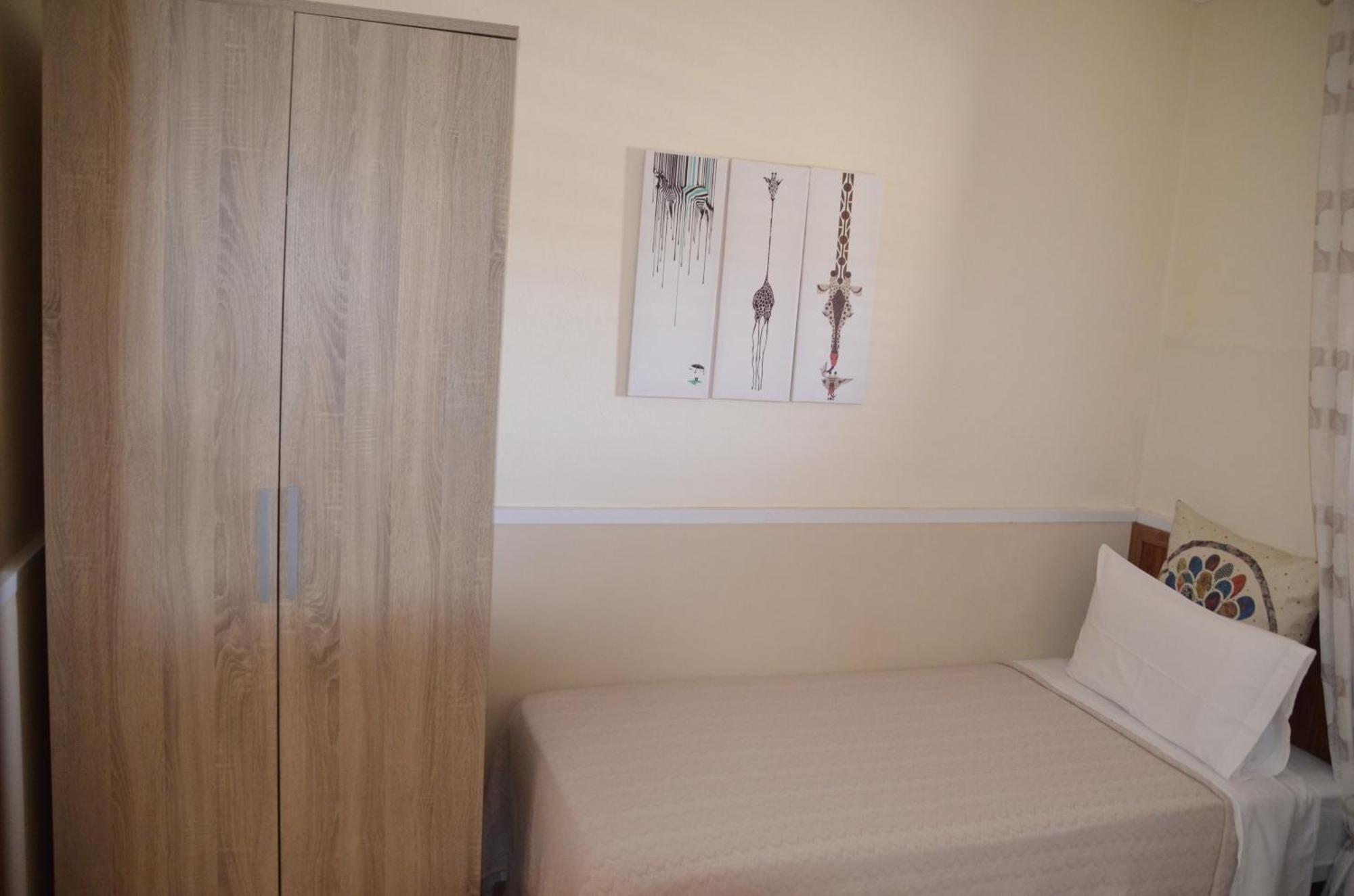 Casa Vista Oasis En Fuerteventura Villa La Guirra Ngoại thất bức ảnh