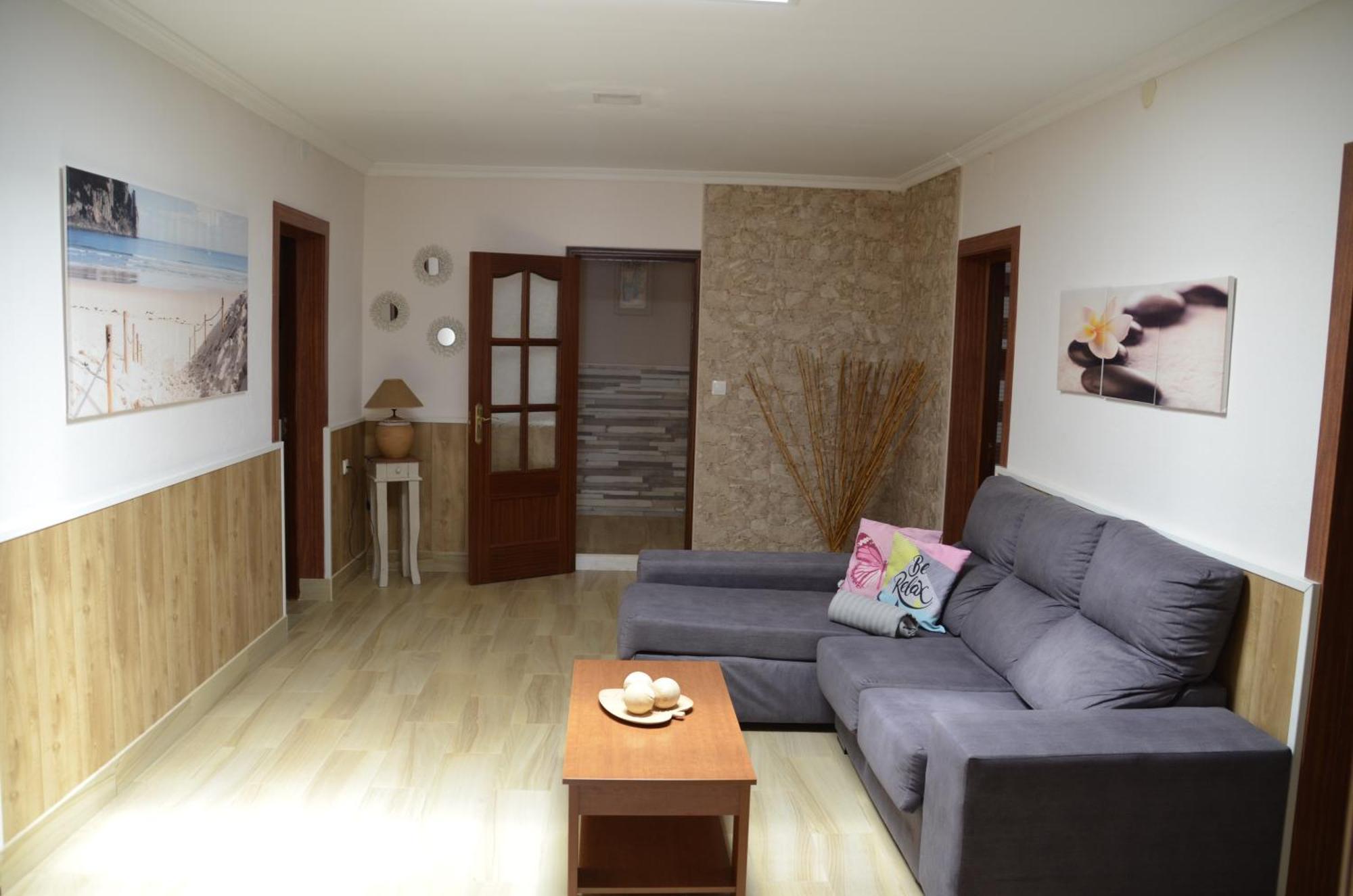 Casa Vista Oasis En Fuerteventura Villa La Guirra Ngoại thất bức ảnh