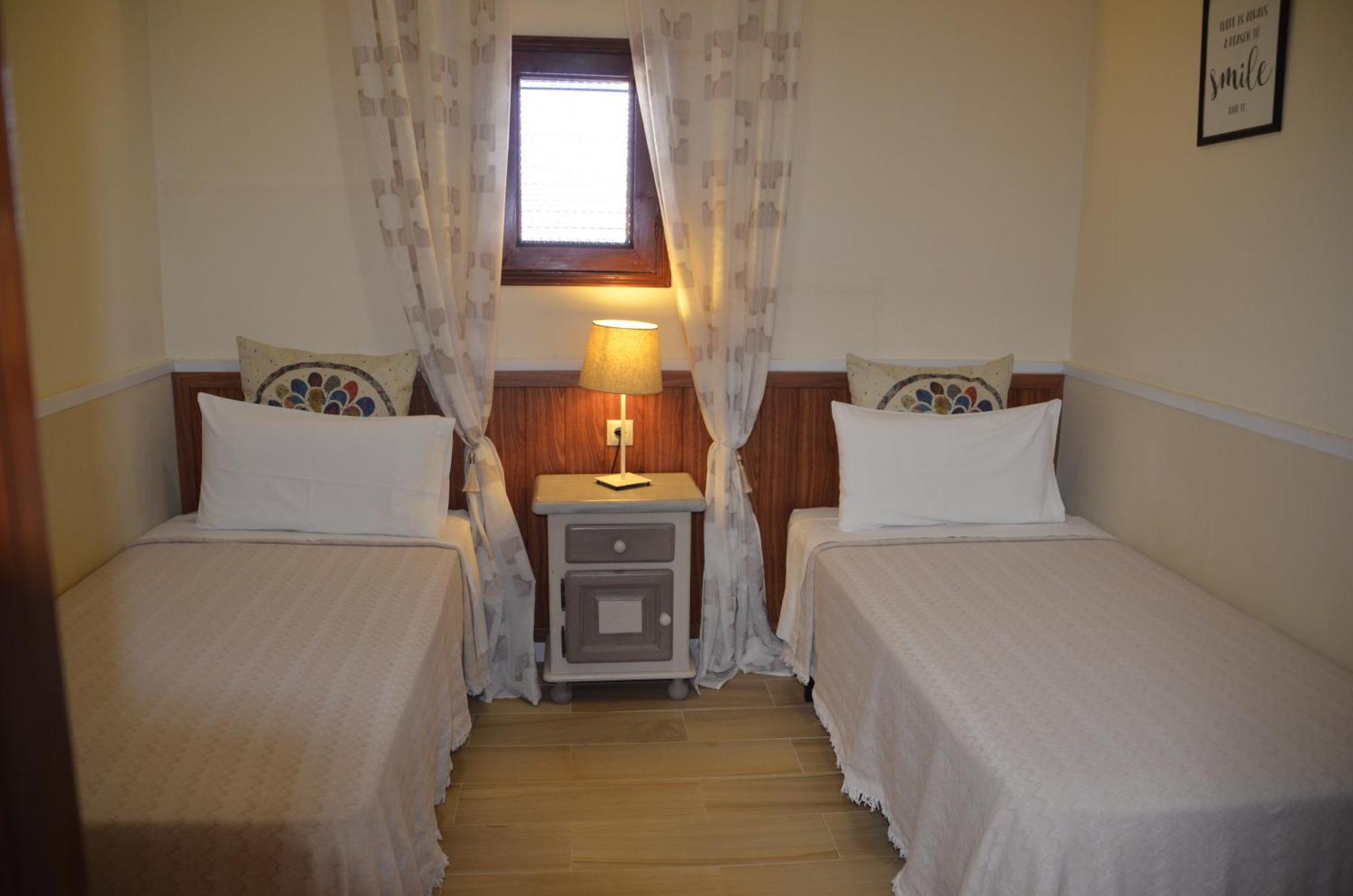 Casa Vista Oasis En Fuerteventura Villa La Guirra Ngoại thất bức ảnh