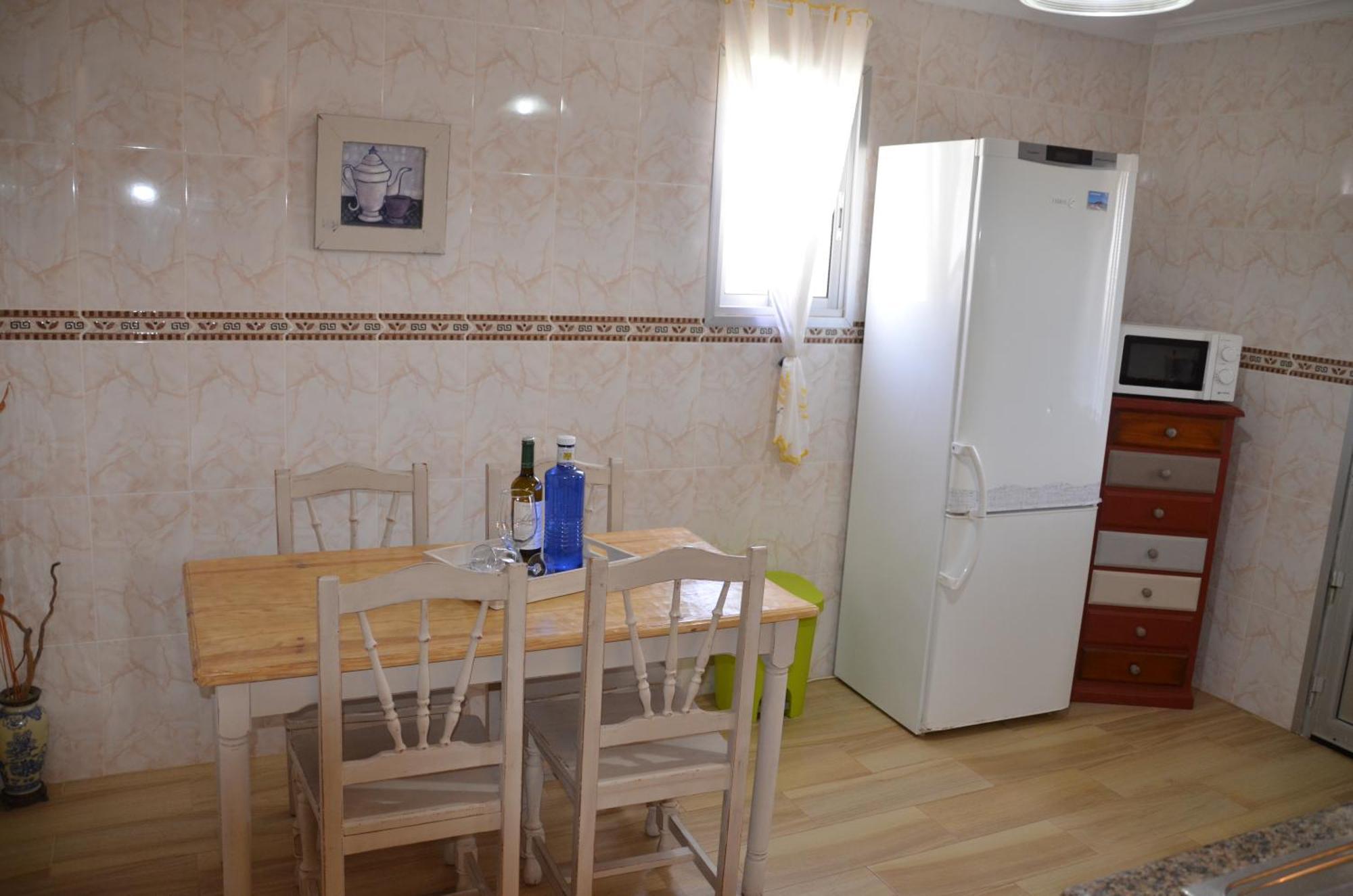 Casa Vista Oasis En Fuerteventura Villa La Guirra Ngoại thất bức ảnh