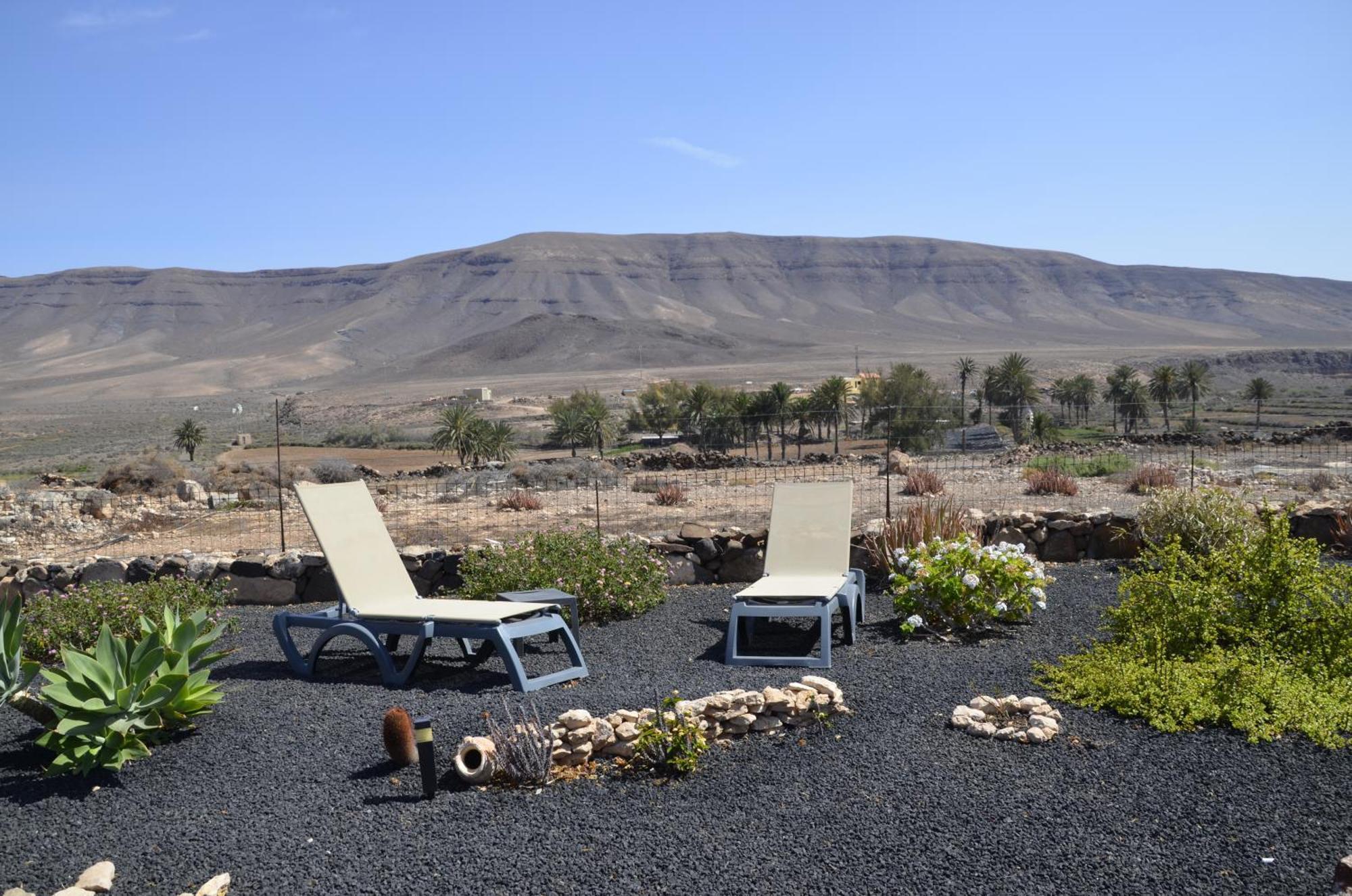 Casa Vista Oasis En Fuerteventura Villa La Guirra Ngoại thất bức ảnh