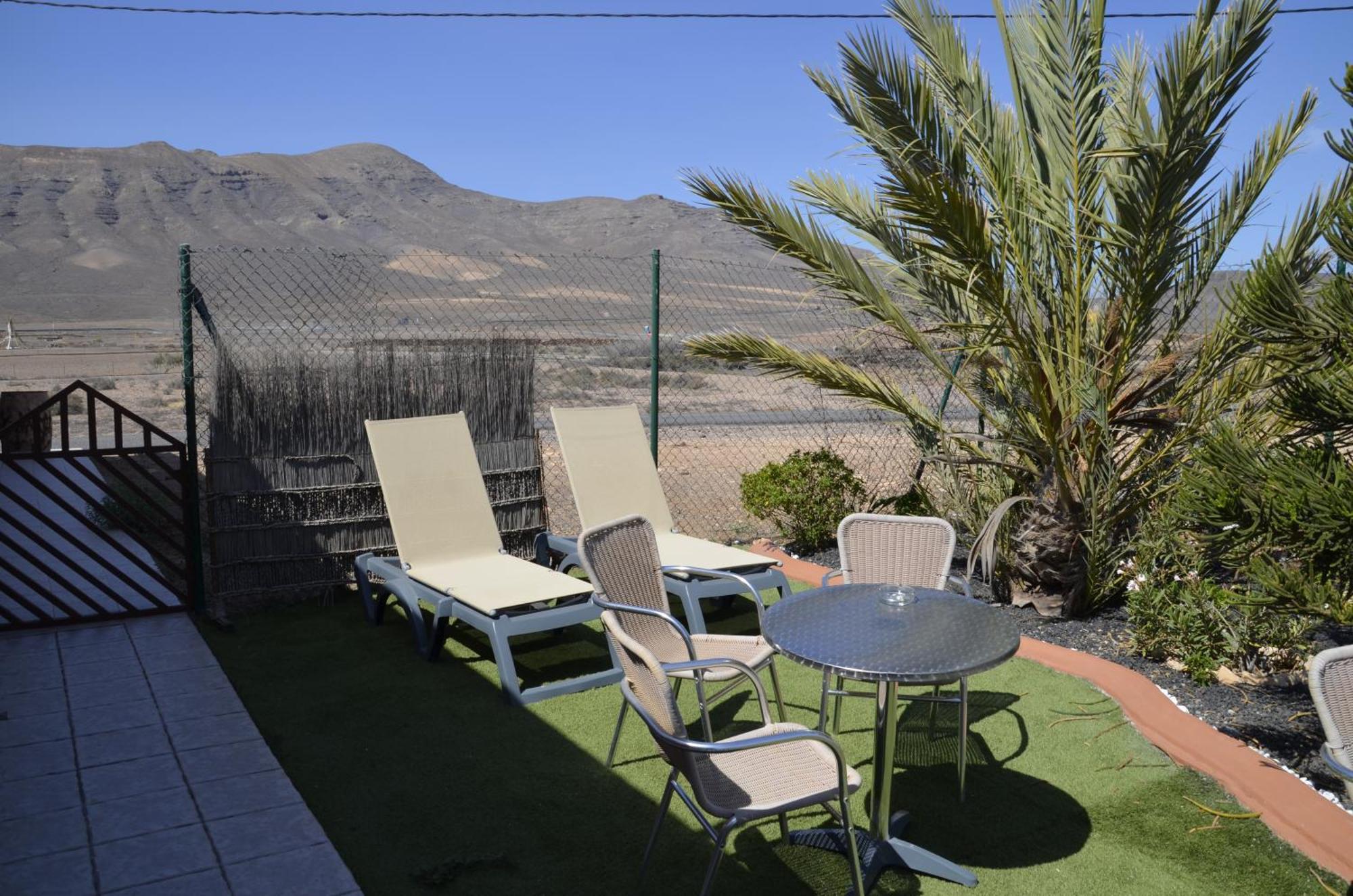 Casa Vista Oasis En Fuerteventura Villa La Guirra Ngoại thất bức ảnh