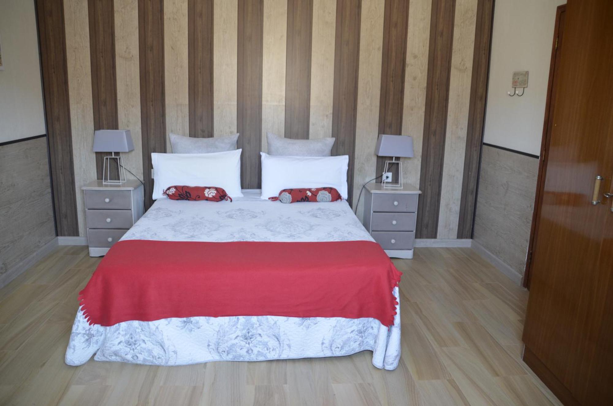 Casa Vista Oasis En Fuerteventura Villa La Guirra Ngoại thất bức ảnh