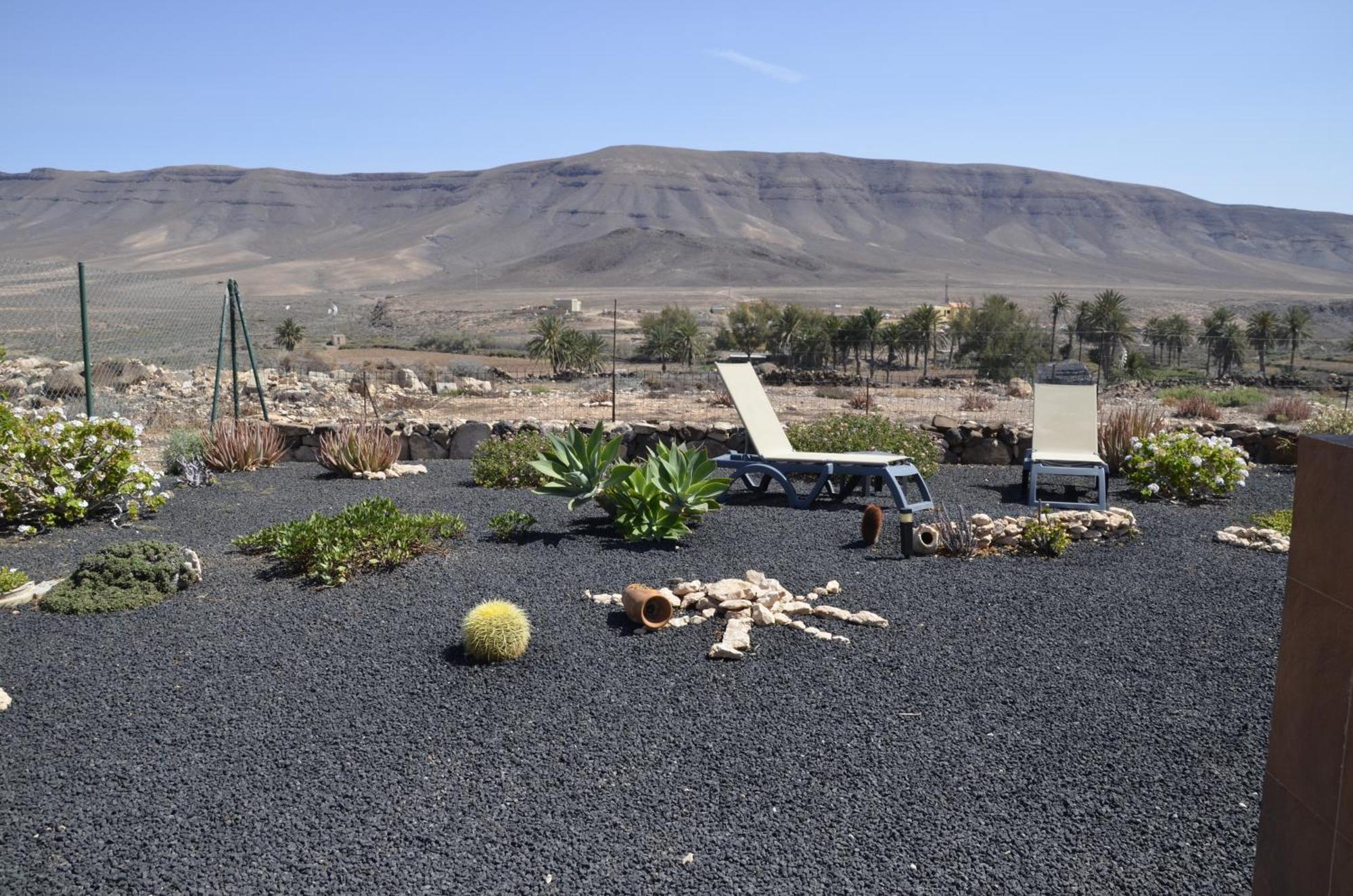 Casa Vista Oasis En Fuerteventura Villa La Guirra Ngoại thất bức ảnh