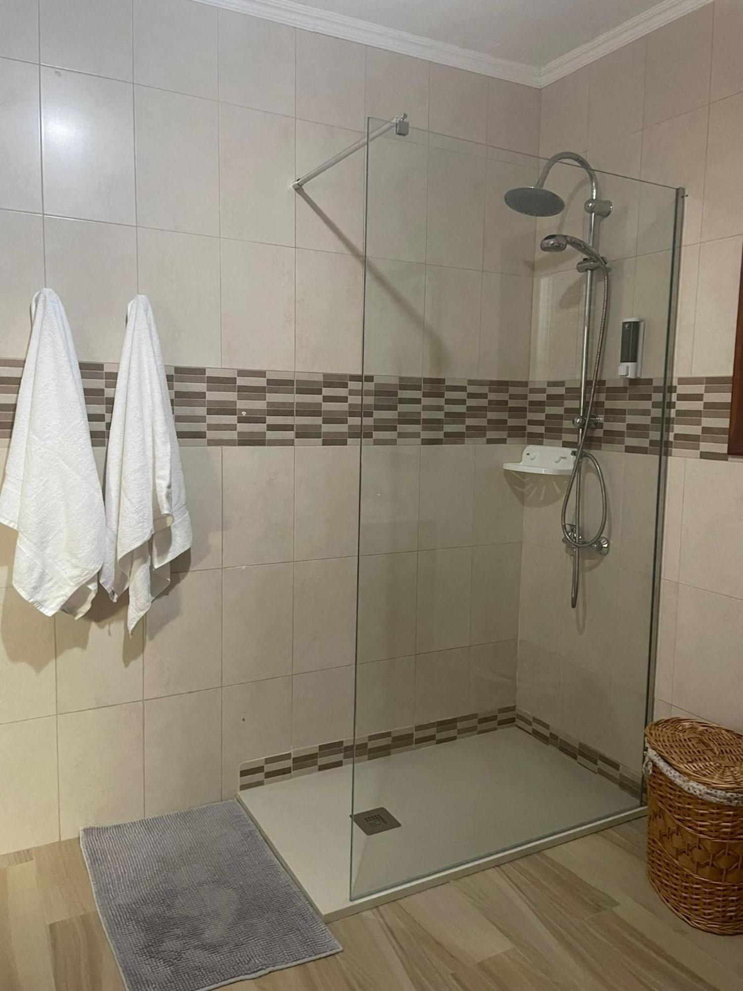Casa Vista Oasis En Fuerteventura Villa La Guirra Ngoại thất bức ảnh